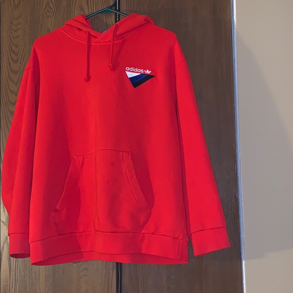 Adidas Hoodie